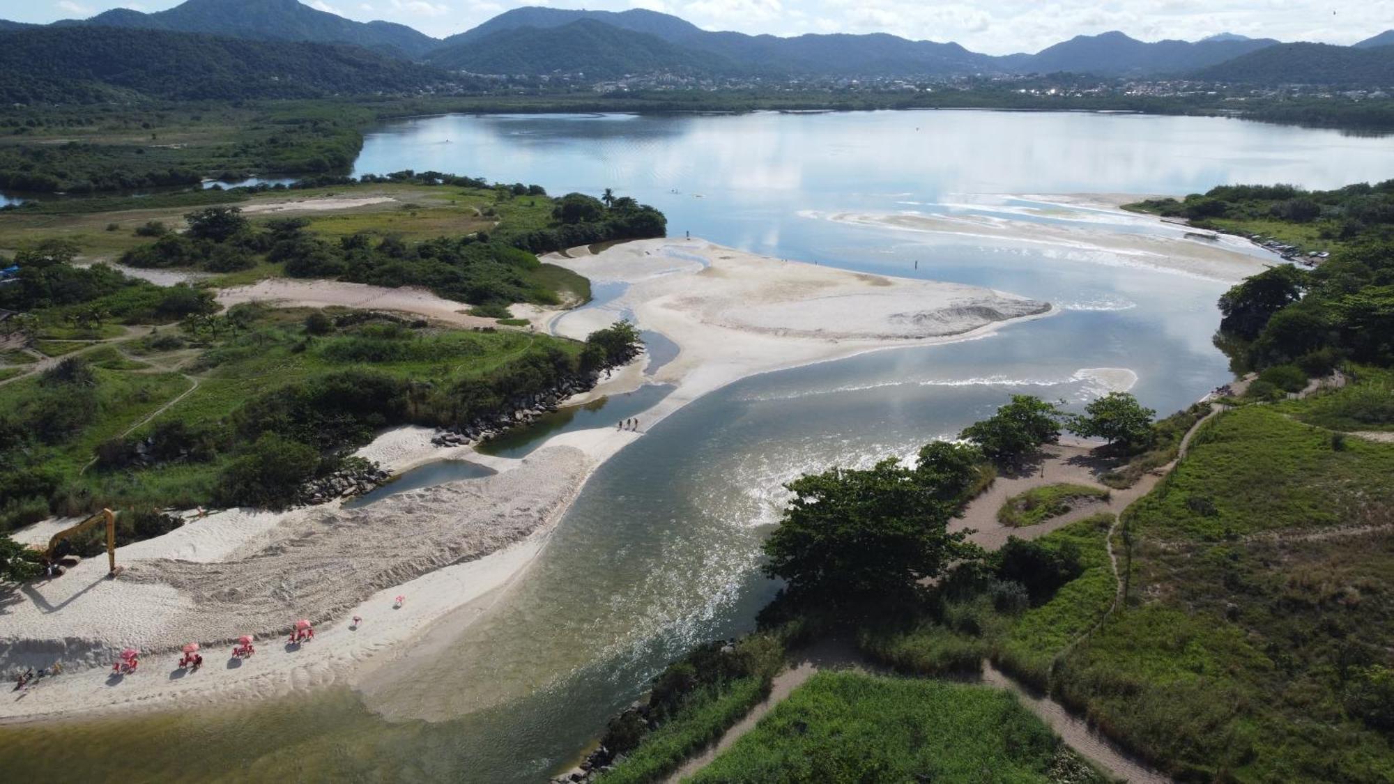 Vereda Da Lagoa Niterói Eksteriør billede